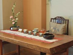 -拂晓山房·私房川菜(西门店)