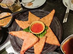 -捞王锅物料理(凯旋路店)