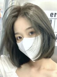 点击看大图 -MORI HAIR SALON日式美发沙龙