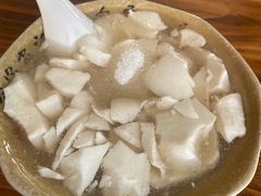 -新繁牛肉豆花(都江堰店)