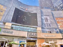 -金茂览秀城