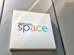 -dotcom coffee古点咖啡(致真大厦店)