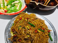 -遇见老南昌-柴火灶(顺外路店)