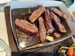 -1874融合西厨·观景餐厅(保利店)