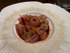 -品味杭州·粤式融合·海鲜小馆·钱江新城CBD