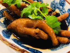 -点都德(聚福楼店)