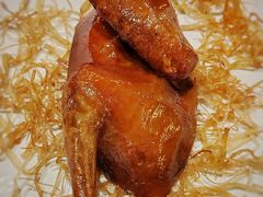-蛇口希尔顿南海酒店·随轩中餐厅·粤菜