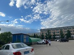 -唐山市丰润区第二中学