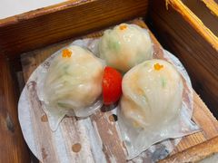 -禄运茶居·手工点心(体育西店)