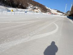 -密苑云顶乐园(云顶滑雪场)
