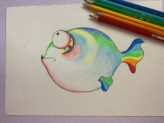 -东方童画少儿美术(莘庄体验馆)