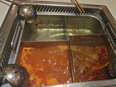 -海底捞火锅(勒泰店)