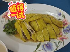 -新加坡宏仁堂御膳厅