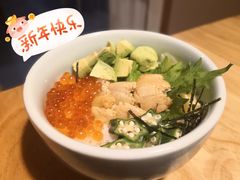 -活鳗饭·鹅肝范儿(高碑店店)