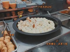 -毛华美食(清扬路店)