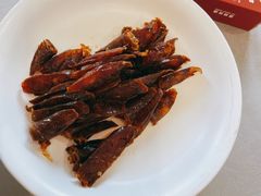 腊肠-食神鱼头佛跳墙(百子湾旗舰店)