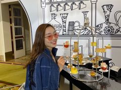 -广州富力丽思卡尔顿酒店