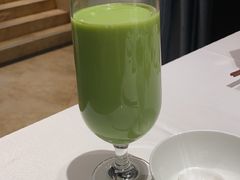 绿豆浆-口味堂(珞喻路店)