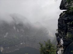 -铜仁天生桥大峡谷景区