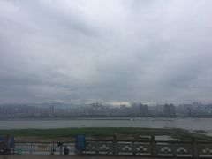 -丰都鬼城名山景区