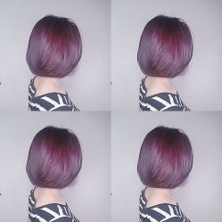 -BM SALON