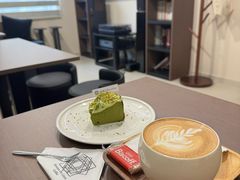 -线格之间COFFEE