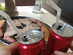 -老板娘的烤肉店(港湾广场店)