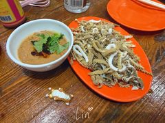 -黄寺卤煮·黄寺喝酒公司