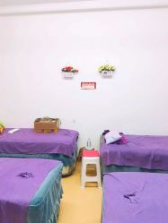 -颐健堂健康管理中心(宝龙店)