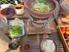 -伴山茶苑·围炉煮茶