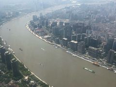 -上海中心大厦
