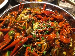 -盔甲王·猛货牌档(安泰店)