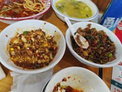 -浏阳小饭铺(洪西小区店)