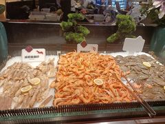 -钱小奴创意自助餐厅·原切谷饲安格斯畅吃(苏州昆山招商花园城店)