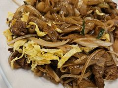 -金湖港式餐厅(建外店)