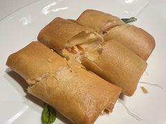 -正佳广场万豪酒店-粤菜餐厅·点心·海鲜·聚餐