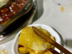 -枇杷园食为鲜火锅(南山店)