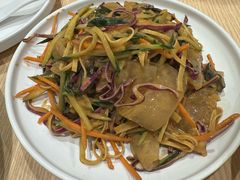 -老边饺子馆(东单店)