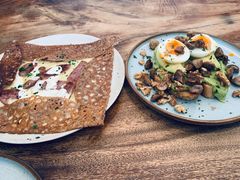 -RAC BAR(安福路店)