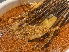 -嘉州叶婆婆钵钵鸡(建设路店)