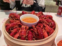 -文和友老长沙龙虾馆(化龙池店)