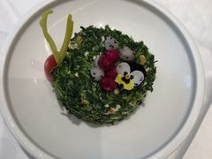 -乾隆美食·本帮菜(黄河路店)
