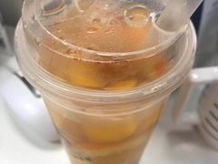 -九秋茶铺(三里屯店)