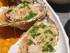 -佬太公海鸭·海鲜大排档(上海总店)