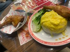 -孖记茶档·热腾茶餐(江南西plus店)