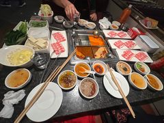 -海底捞火锅(连城广场店)