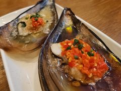 -蚝太郎 • 海鲜烧烤(Upark店)