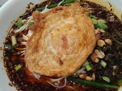 -万州面馆(黄泥磅店)