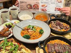 -Pennehut畔尼意面(合肥万象城店)