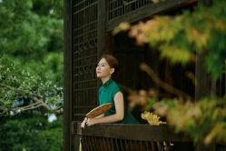 -金夫人婚纱摄影
